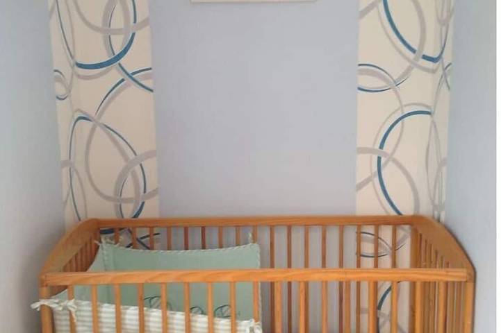 Location de vacances pour 6 personnes, avec jardin à Surville - 3