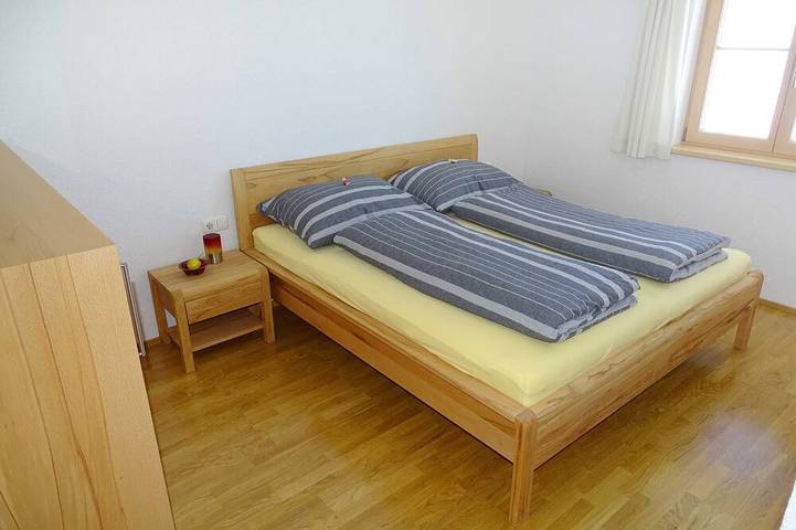 Agriturismo für 5 Personen, mit Garten in Hittisau - 3