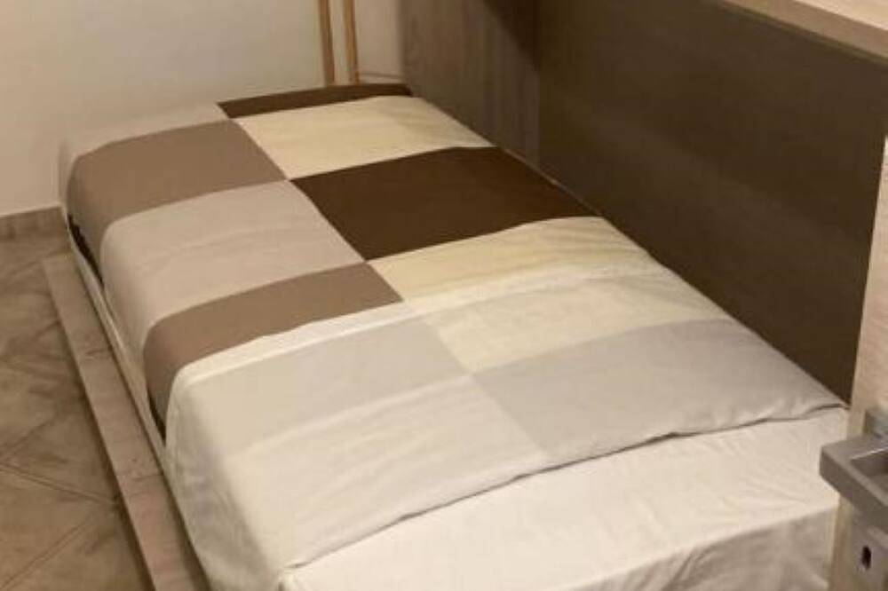 Quiet accommodation in the beautiful historic center of Tuscania in Tuscania, Viterbo Province