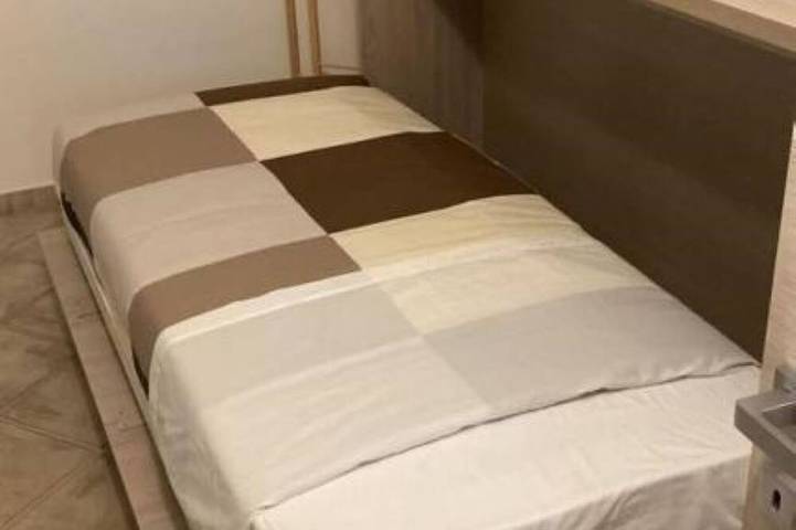 Quiet accommodation in the beautiful historic center of Tuscania in Tuscania, Viterbo Provinz
