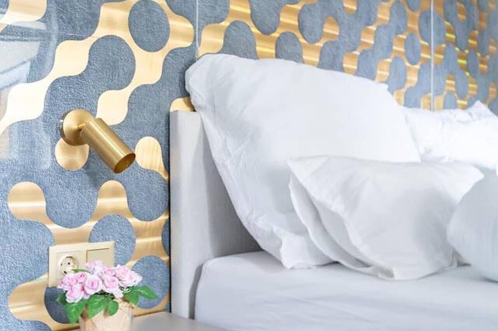 Ganze Wohnung, Apartment at Main Square • 35 m² • Netflix • Quiet in Leoben, Lavanttaler Alpen