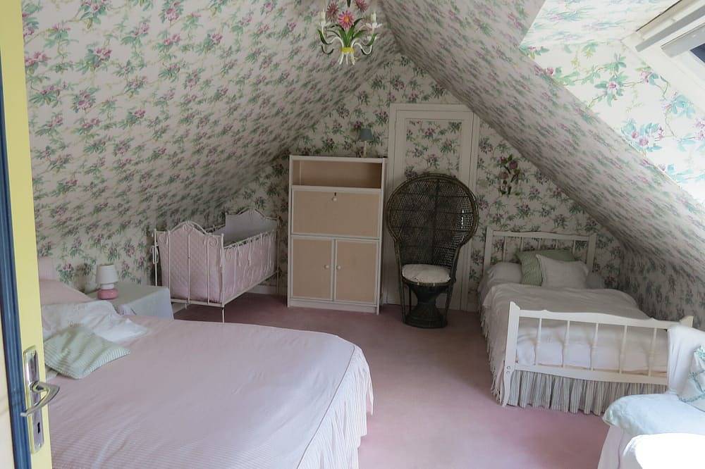 Ferienhaus mit Selbstverpflegung in Châteaulin Finistère, Süd-Bretagne in Cast, Châteaulin und Umgebung