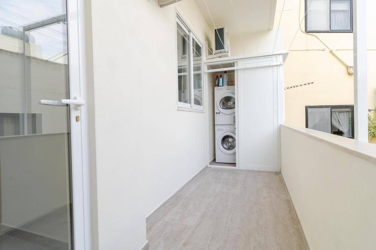 Appartement entier, 2 bedroom bright apartment in Gudja, Île de Malte