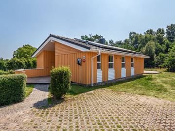 Ferienpark für 10 Personen in Grömitz, Südliche Ostseeküste, Bild 2