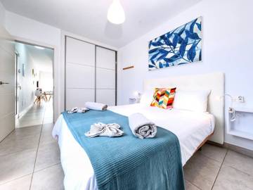 Villa for 3 People in Central Costa Teguise, Teguise, Photo 1