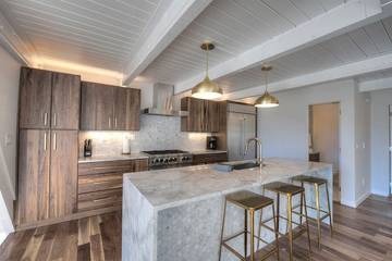 Vacation Home for 10 Guests in Breckenridge, Summit County, Picture 4