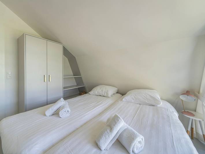 Ferienhaus für 6 Personen, mit Terrasse, kinderfreundlich - 1