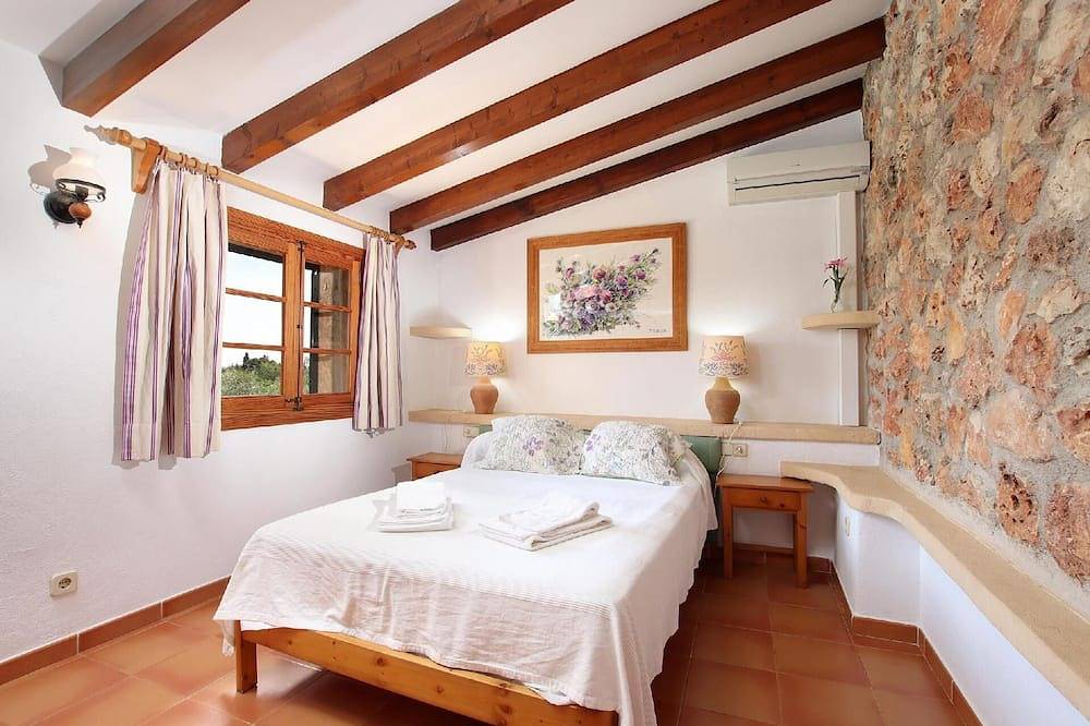 Casa de vacaciones Pollença para 1 - 8 personas con 4 dormitorios - Casa de vacaciones in Santa María del Camino, Interior de Mallorca