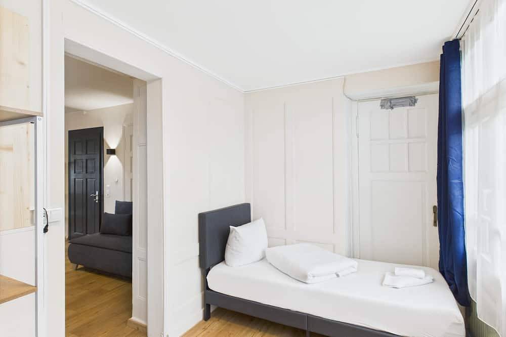 Ganze Wohnung, Lustenau - Villa Blumenau Studio 6 in Lustenau, Bodensee-Vorarlberg