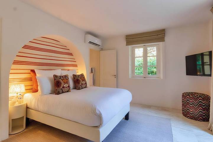 Ferienhaus für 12 Personen, mit Haustier in Saint-Tropez - 3