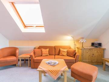 Ferienwohnung für 3 Personen in Bad Hindelang, Allgäuer Alpen, Bild 1