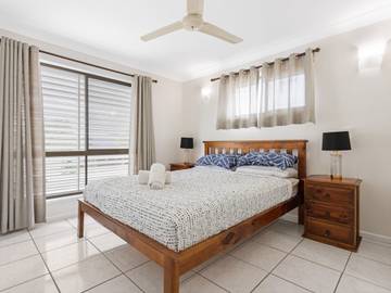 Holiday Rental for 7 People in Hervey Bay, Fraser Coast, Photo 4