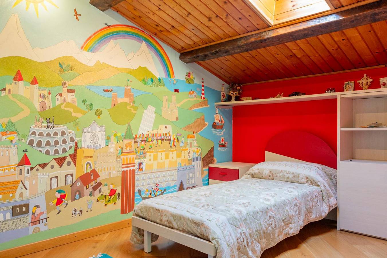 Ganze Wohnung, Casa Menek, Darfo Boario Terme Ospitar in Darfo Boario Terme, Prealpi Bergamasche Orientali