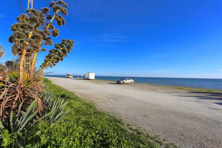 Casa rural para 9 personas, con piscina y jardín en Rincón de la Victoria - 3