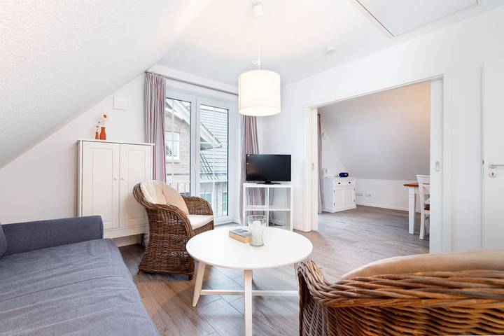 Ferienwohnung für 3 Personen in Ratekau