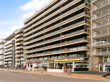 Vakantiewoning voor 8 Personen in Blankenberge, West-Vlaanderen, Afbeelding 1
