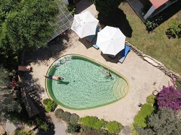 Villa in Sant Agustí des Vedrà, Sant Josep de sa Talaia für 10 