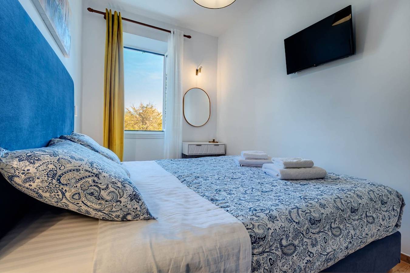Appartamento intero, Royal View Suite - Corfu Town in Corfù (città), Corfù