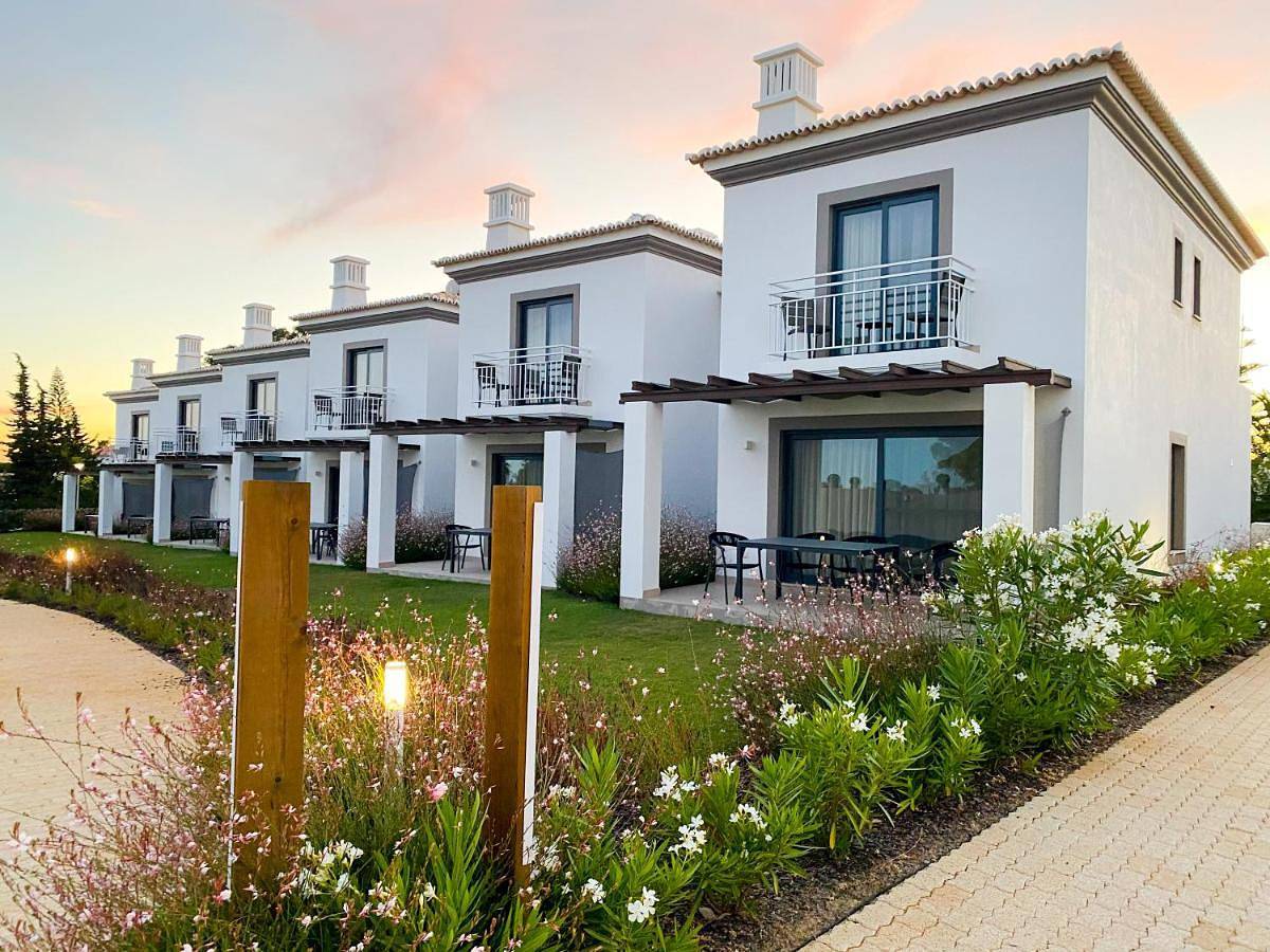 Quinta do Algarvio Village in Carvoeiro, Lagoa