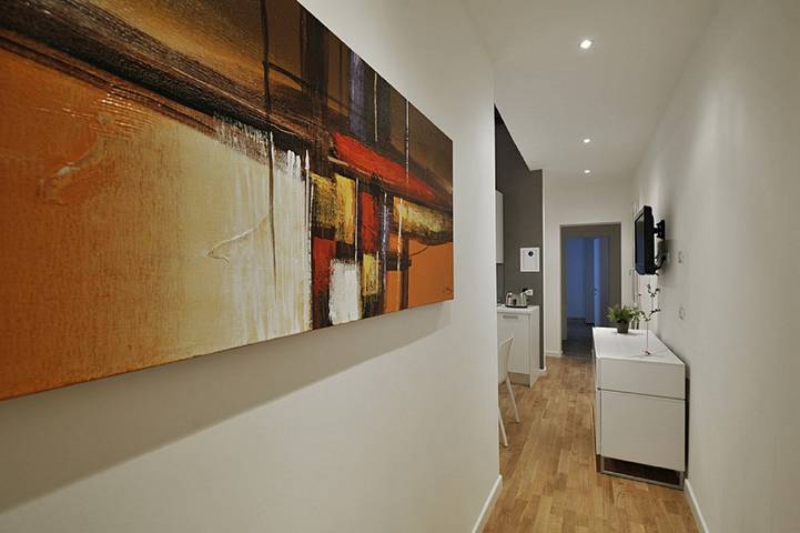 Apartamento entero, Rialto Project Apartment 4 in Venecia, Laguna di Venezia