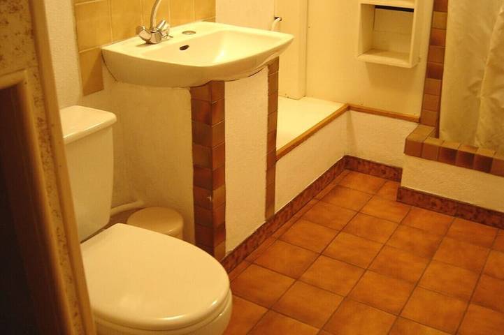Location de vacances pour 4 personnes, avec Terrasse et Jardin à Albas - 4