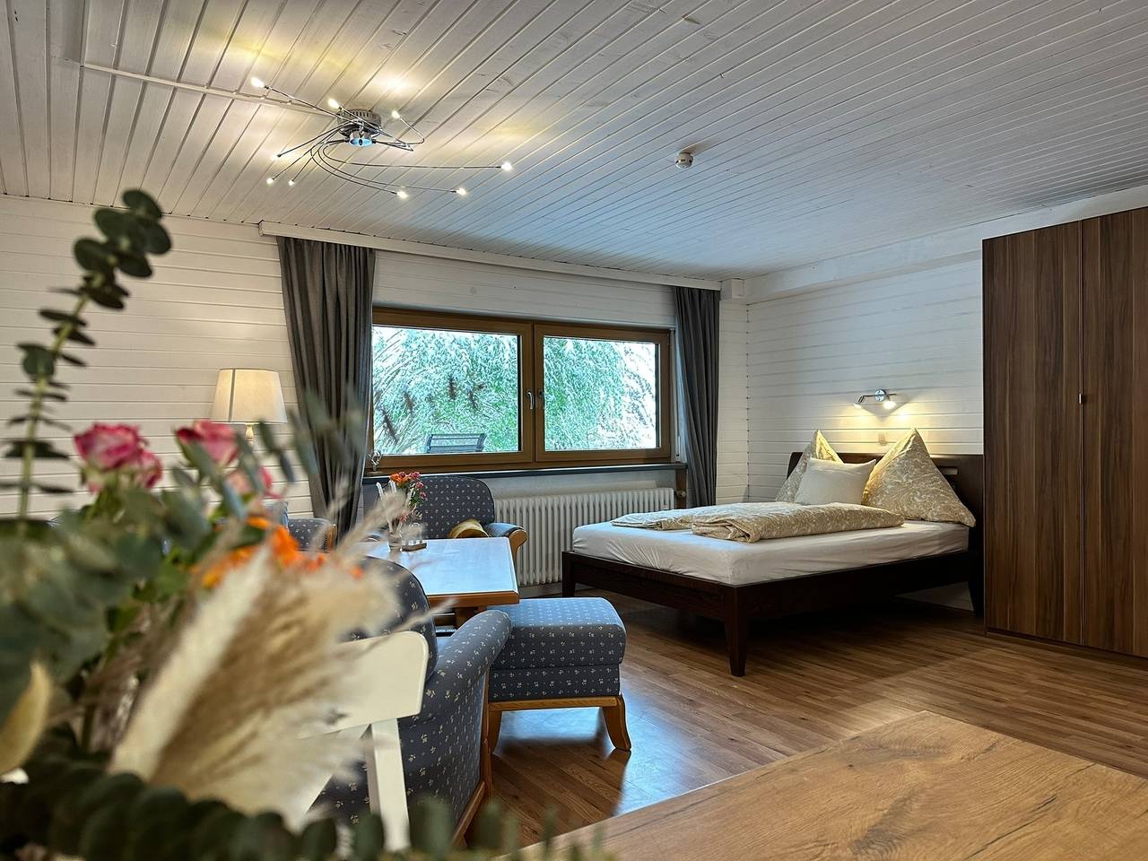 Ganze Ferienwohnung, Appartement Tegelberg in Steingaden, Bayerische Alpen