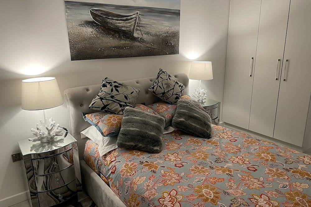 Ganze Wohnung, Beach Flat - Holiday Accommodation - Ramsgate, Thanet in Ramsgate, Kent