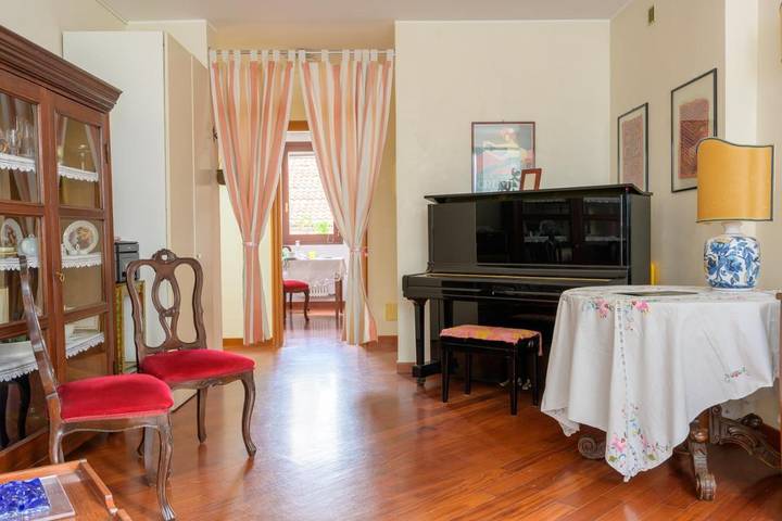 Chambre d’hôte pour 3 personnes, avec vue à Venise - 4