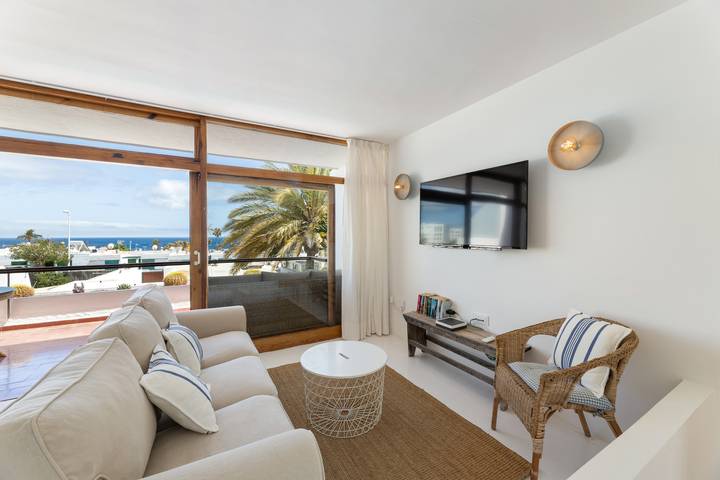 Costa Mera Duplex by Escape Home in Puerto del Carmen, Tías