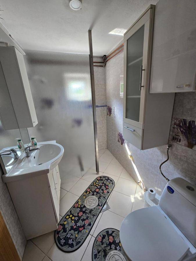 Gîte pour 7 personnes, avec vue et terrasse à Kranj - 4