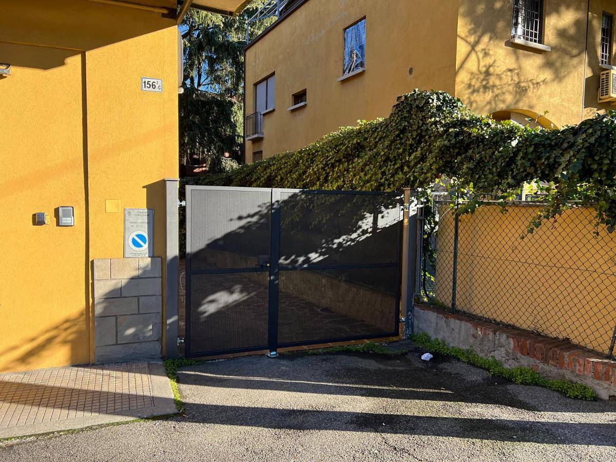 Double or Twin Room with Private Bathroom in Bologne, Province de Bologne