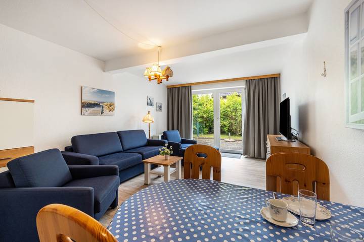 Ferienhaus für 6 personen (65 m²) in dahme in Dahme, Ostholstein