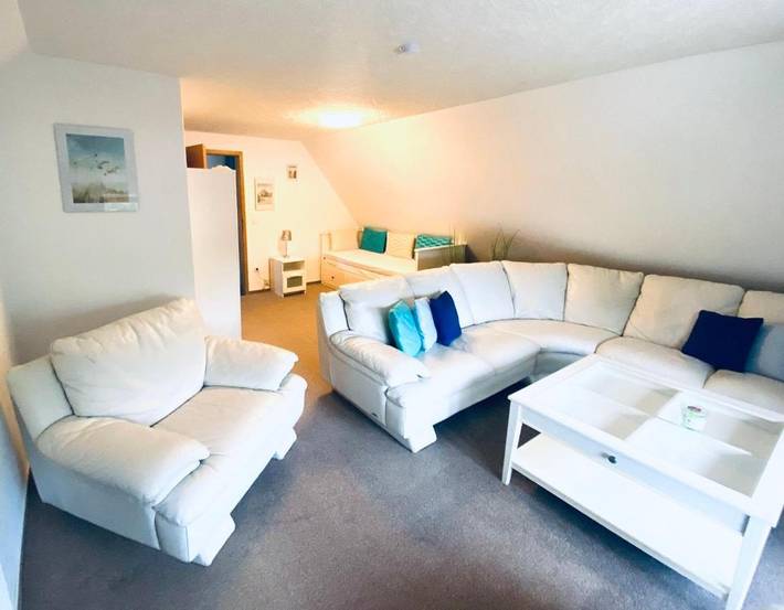 Ferienhaus für 9 Personen, mit Garten und Whirlpool sowie Sauna, mit Haustier in Graal-Müritz - 2