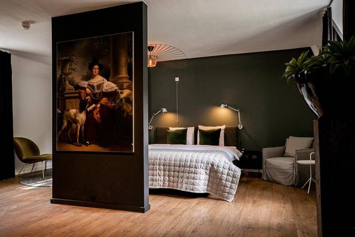 Hôtel pour 2 personnes, avec jardin et vue à Ruremonde - 4