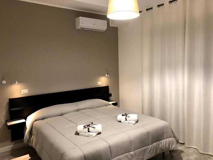 B&b per 3 persone a Acquaviva delle Fonti