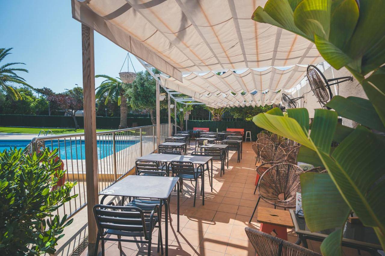 Holacamp Sitges Relax in Sitges, Garraf
