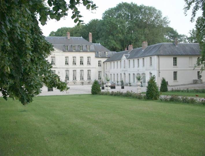 Chambre d’hôte pour 3 personnes dans Parc naturel régional du Vexin Français - 2