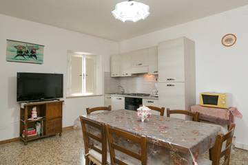 Agriturismo per 6 Persone in Chianni, Colline Pisane, Foto 3