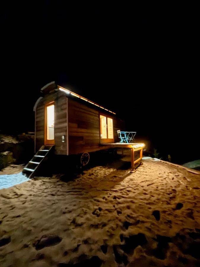 Camping für 5 Personen, mit Sauna und Garten in Tschechien - 4