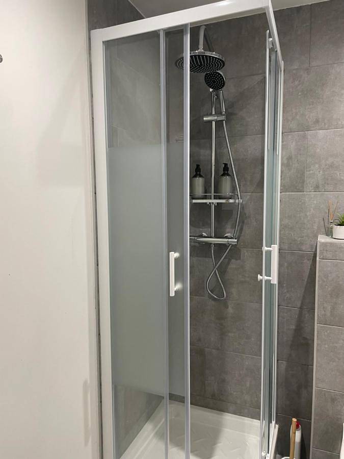 Appartement entier, Apparemment T2 meublé 2bis in Saint-Symphorien-d'Ozon, Lyon et ses environs