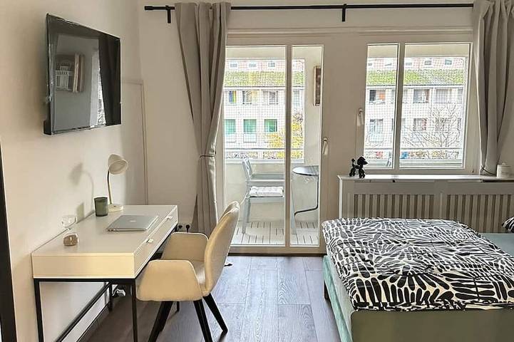 Appartement de vacances pour 2 personnes - 1
