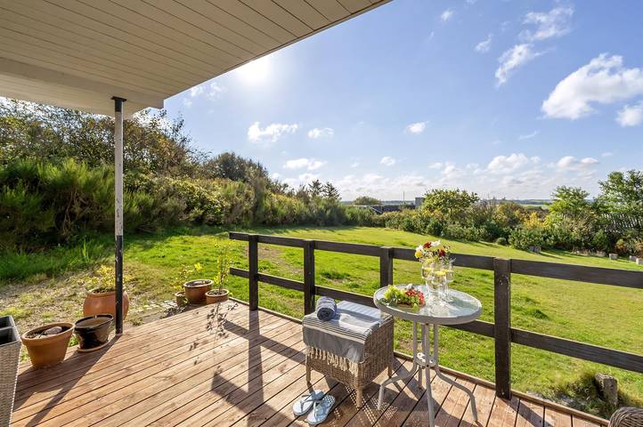 Pet friendly home in Struer with Wifi in Humlum, Struer