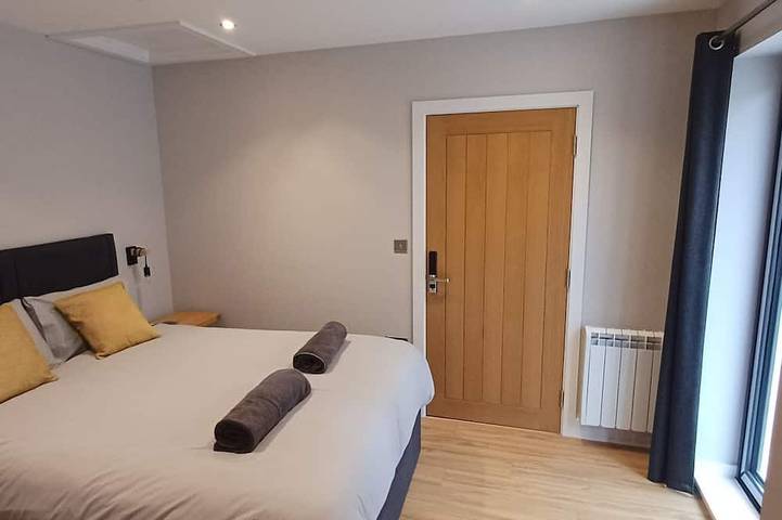 Gîte pour 2 personnes dans Ely - 4