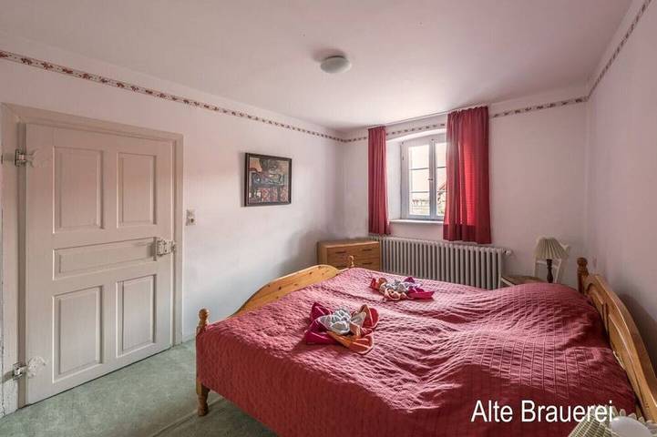 Ferienhaus für 11 Personen, mit Terrasse in Rhön-Bayern - 3