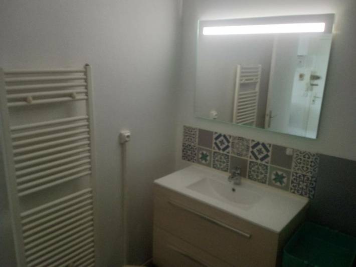 Gîte pour 6 personnes, avec balcon et vue, animaux acceptés à Billère - 3