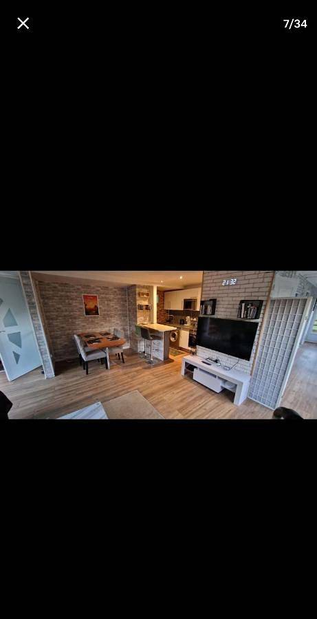 Gîte pour 4 personnes, avec terrasse et vue à Triel-sur-Seine - 4