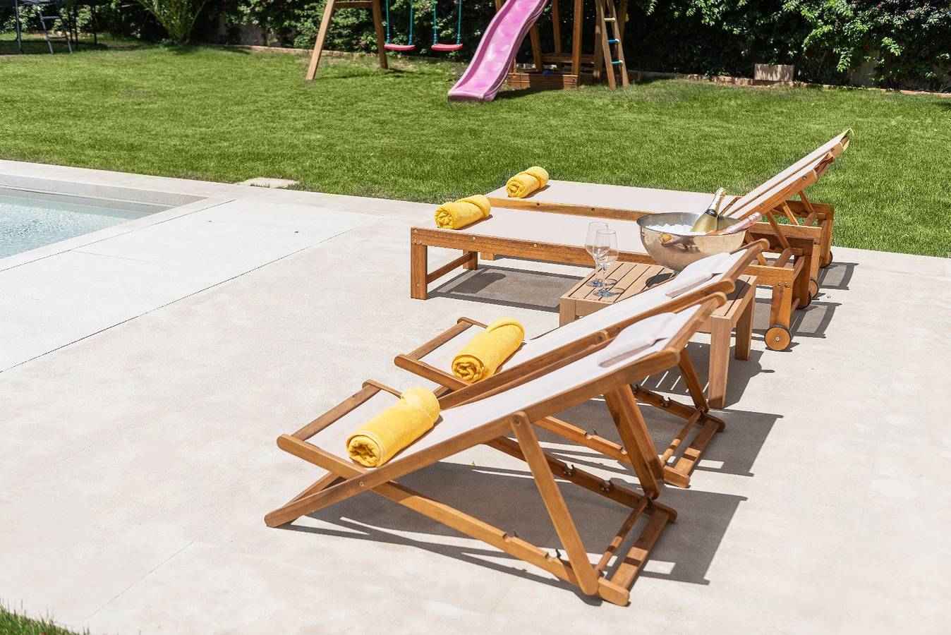 Yourhouse Es Morer Vermell in Marina Manresa, Alcúdia