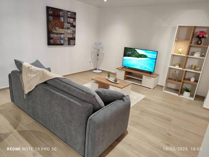 Gîte pour 4 personnes dans Saint-Joseph (Martinique) - 2