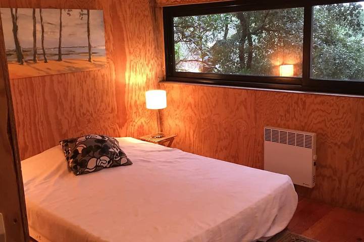 Location de vacances pour 13 personnes, avec jardin et terrasse dans Plage des Abatilles - 2