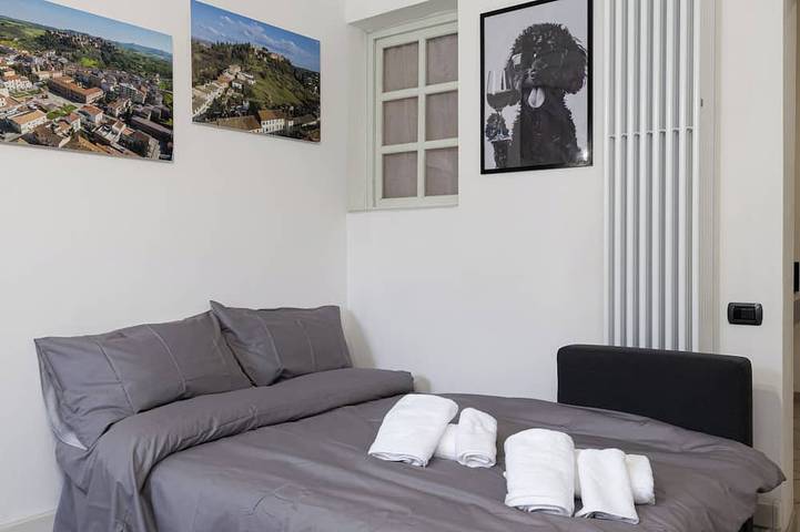 Apartamento de vacaciones para 6 personas - 1